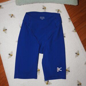 District Vision Mens Running Shorts Small